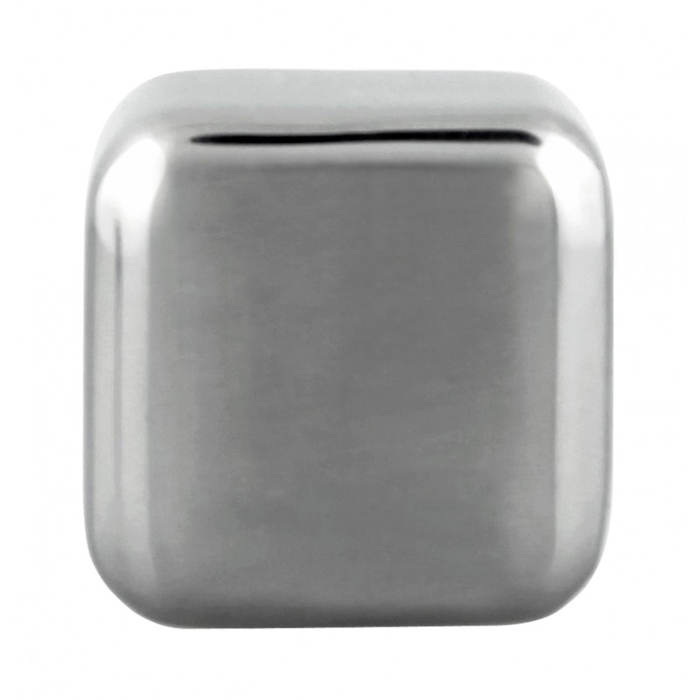 Promotional Stainless Steel Ice Cube