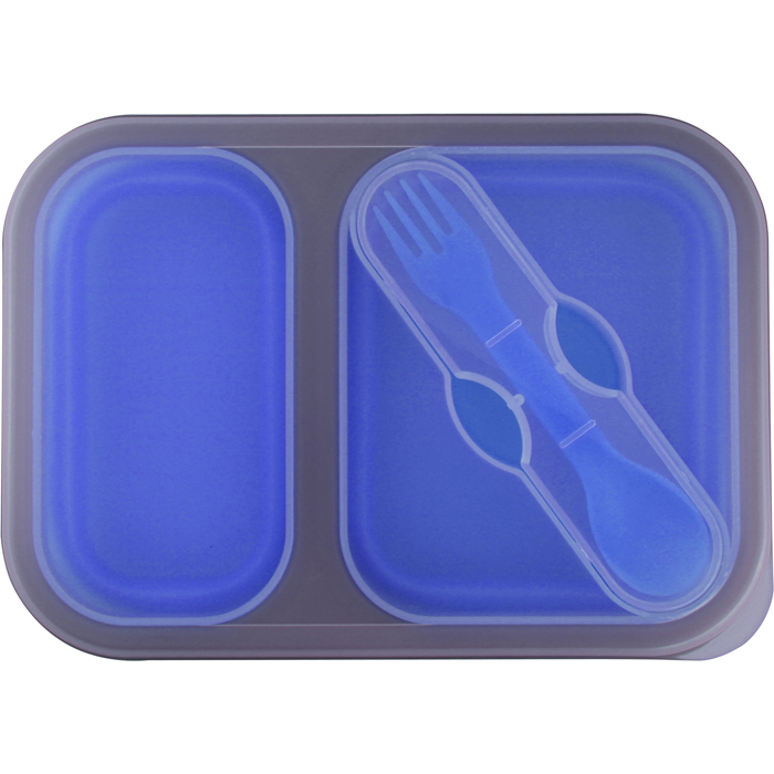 Printable Addison Silicone Lunch Box