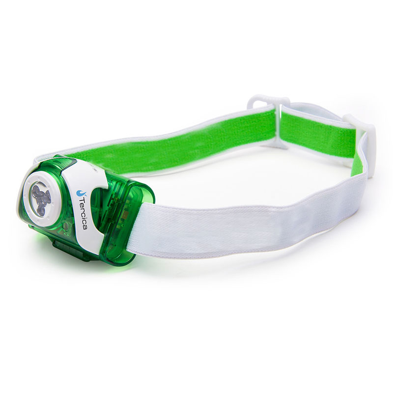 Monogrammed SE03 Headlamp