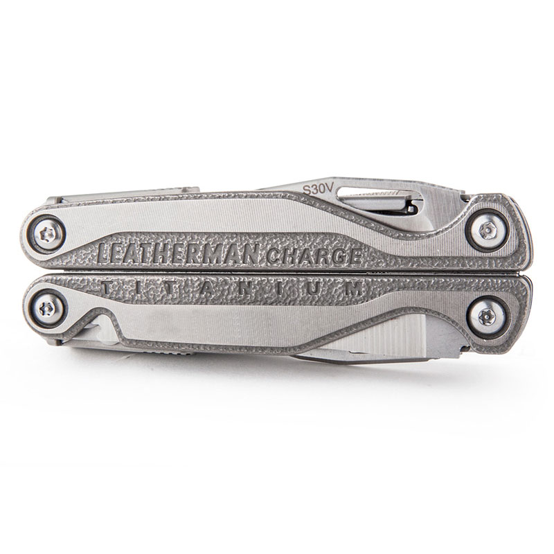 Printed Charge TTI Multi Functions Tool