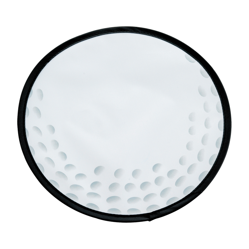 Custom Printed Golf Flexible Frisbees