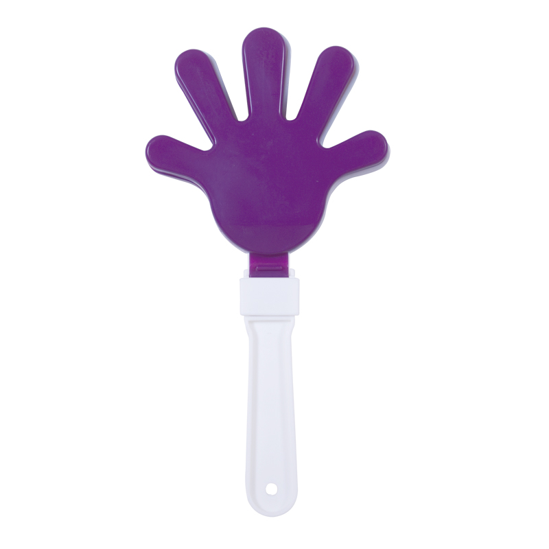 Logo Hand Clapper