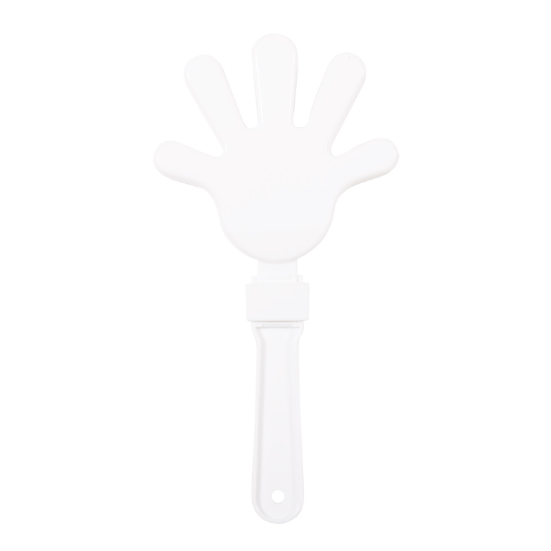 Logo Hand Clapper