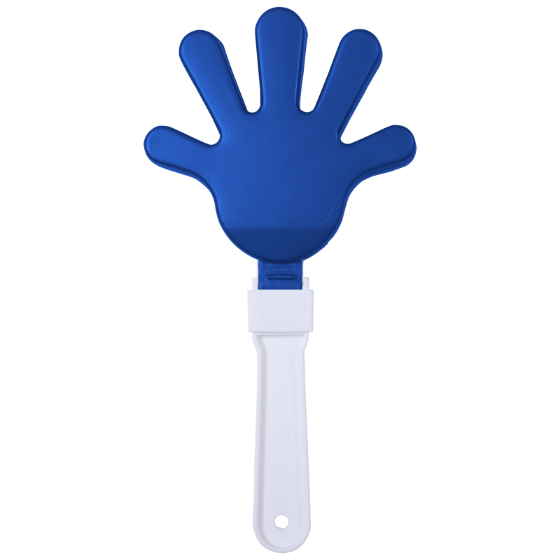 Logo Hand Clapper