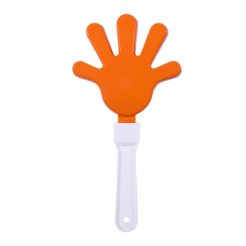 Logo Hand Clapper