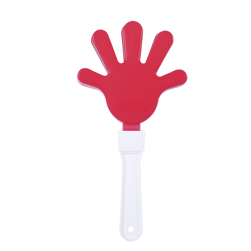 Logo Hand Clapper