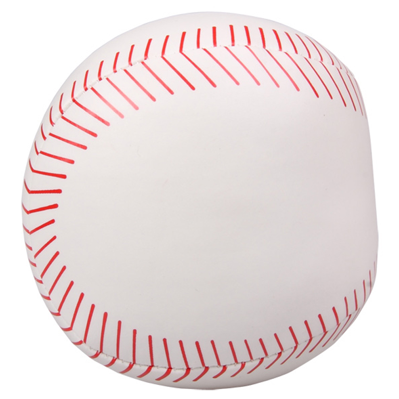 Printable Baseball Pillow Ball