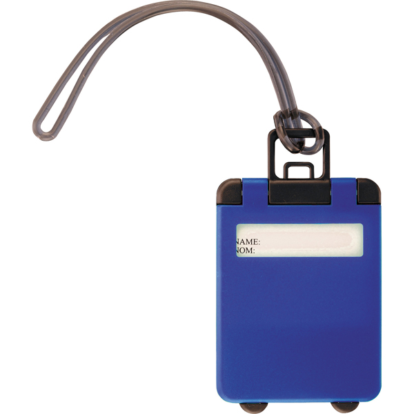 Promotional Taggy Luggage Tag