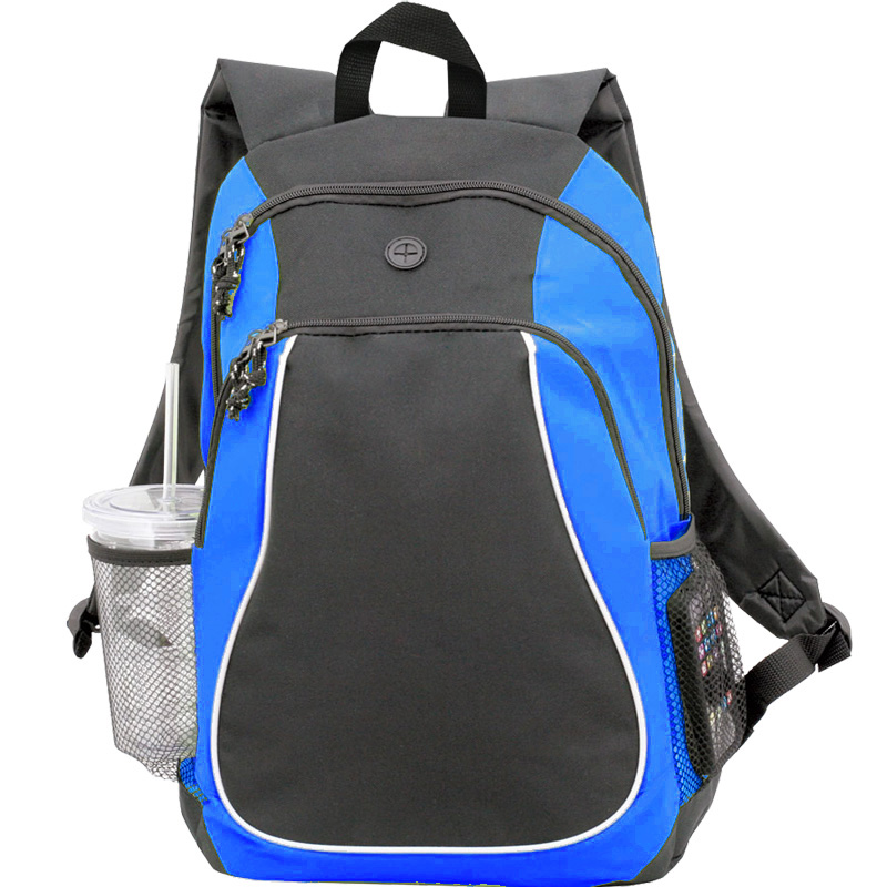 Promotional School Backpack