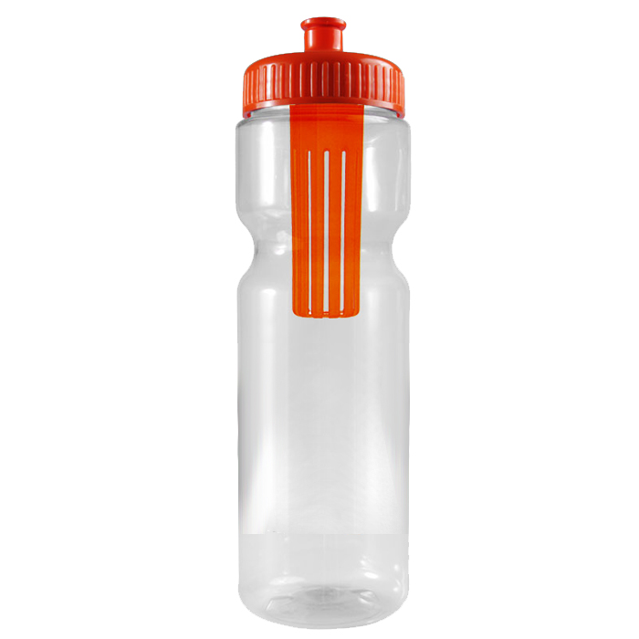 28 oz. Infuser Water Bottle