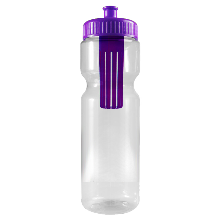 28 oz. Infuser Water Bottle