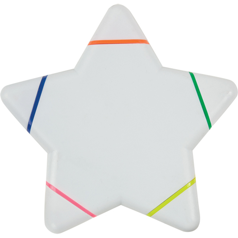 Logo Star Highlighter