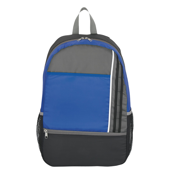 Customizable Sport Backpack