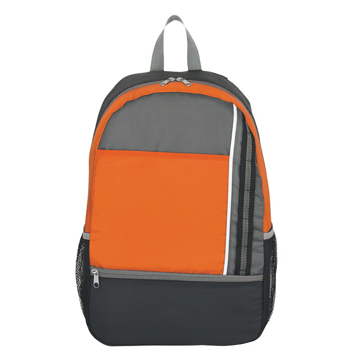 Customizable Sport Backpack