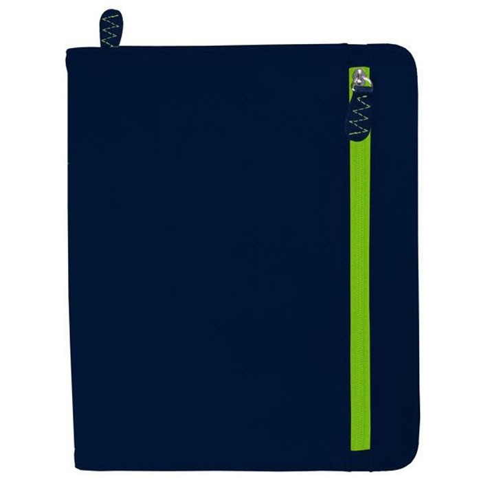 Promo Technix Junior Padfolio