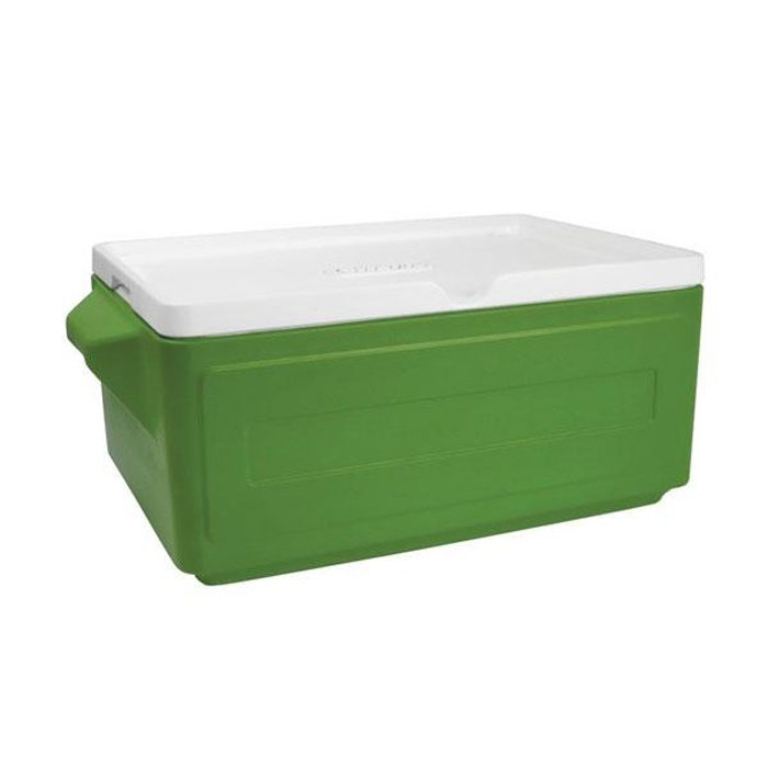 Imprinted Coleman 24-Can Party Stacker Cooler