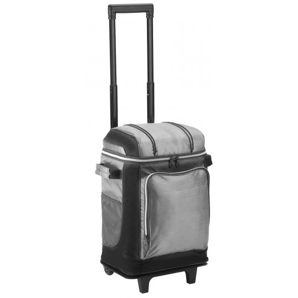 Personalized Coleman 42-Can Soft-Sided Wheeled Cooler