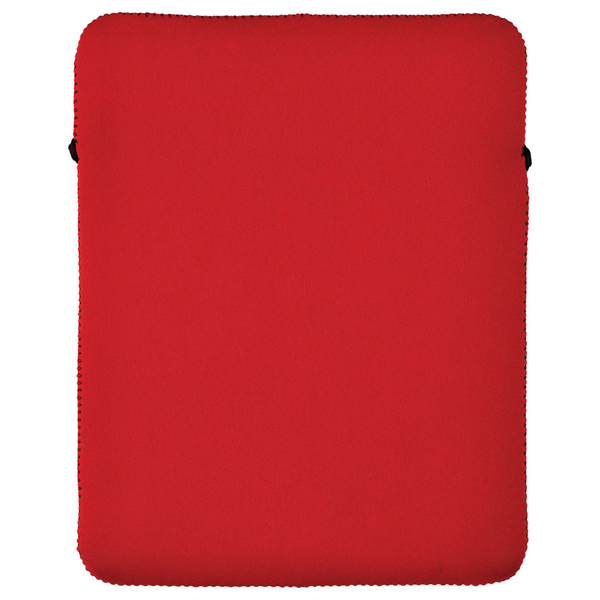 Custom Logo Santa Case for iPad