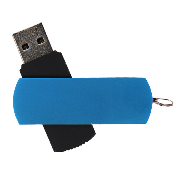 2GB Flip Drive