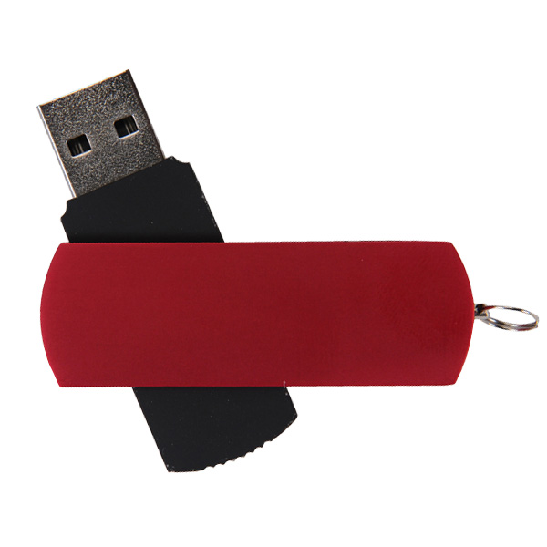 2GB Flip Drive