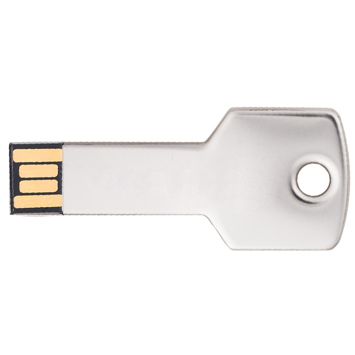 1GB Key Shaped Flash Drive