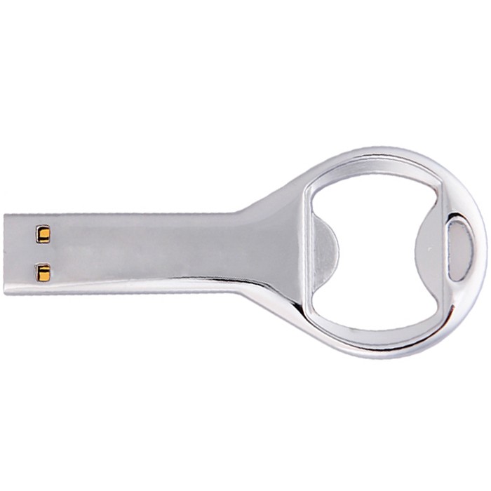 1GB Metal Flash Drive