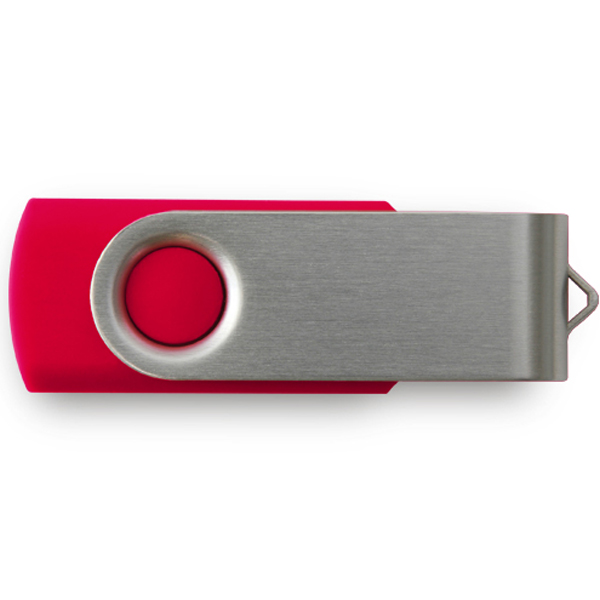 4GB Swivel USB Drive