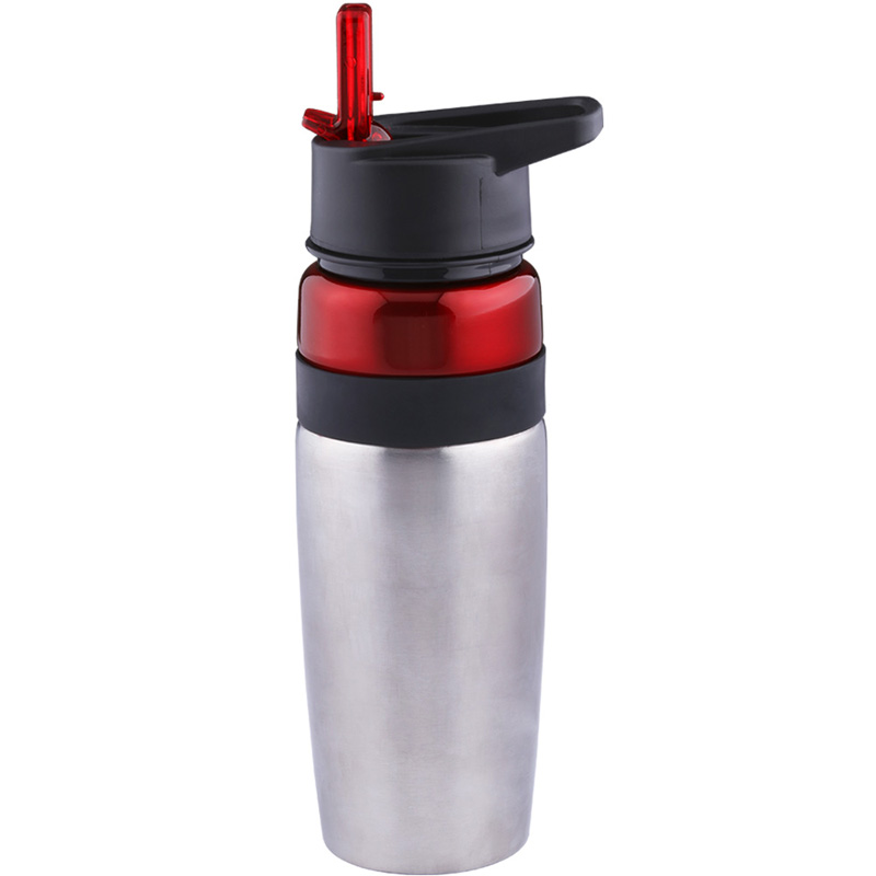 25oz Stainless Steel Water Bottle