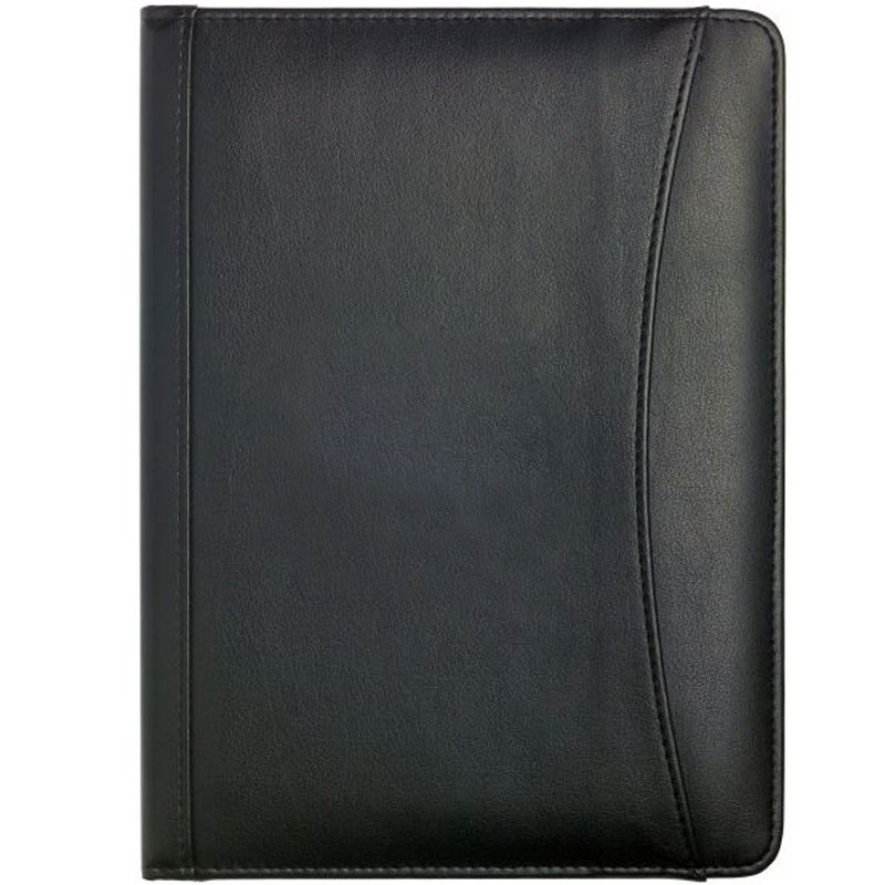 Printed Jr. Executive Crescent Padfolio