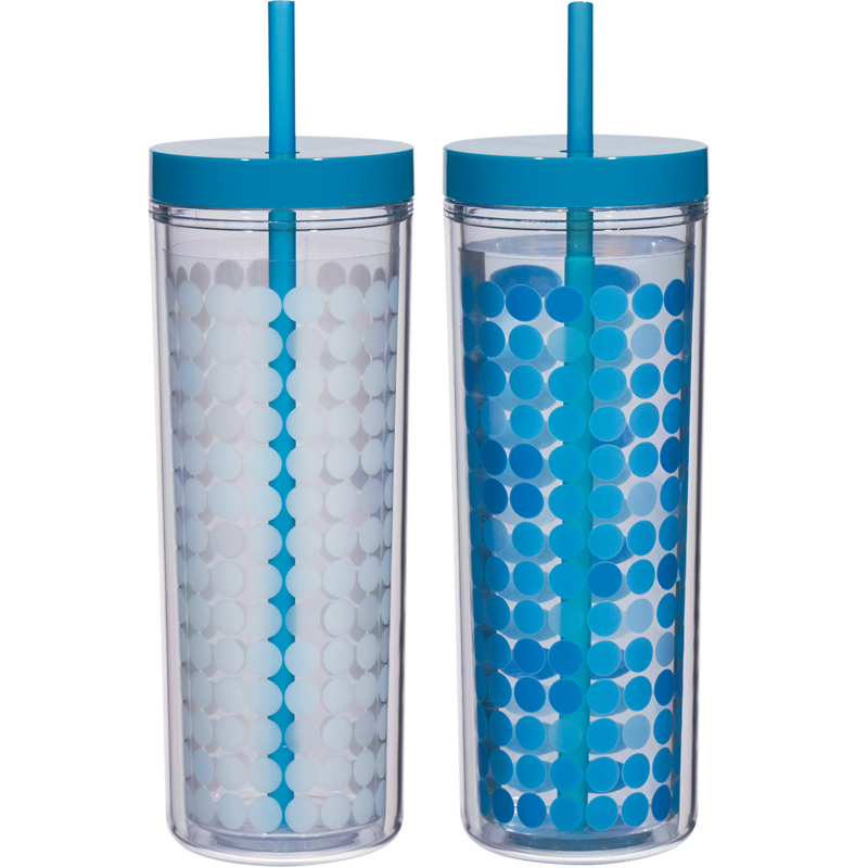 16 Oz. Color Changing Tumbler