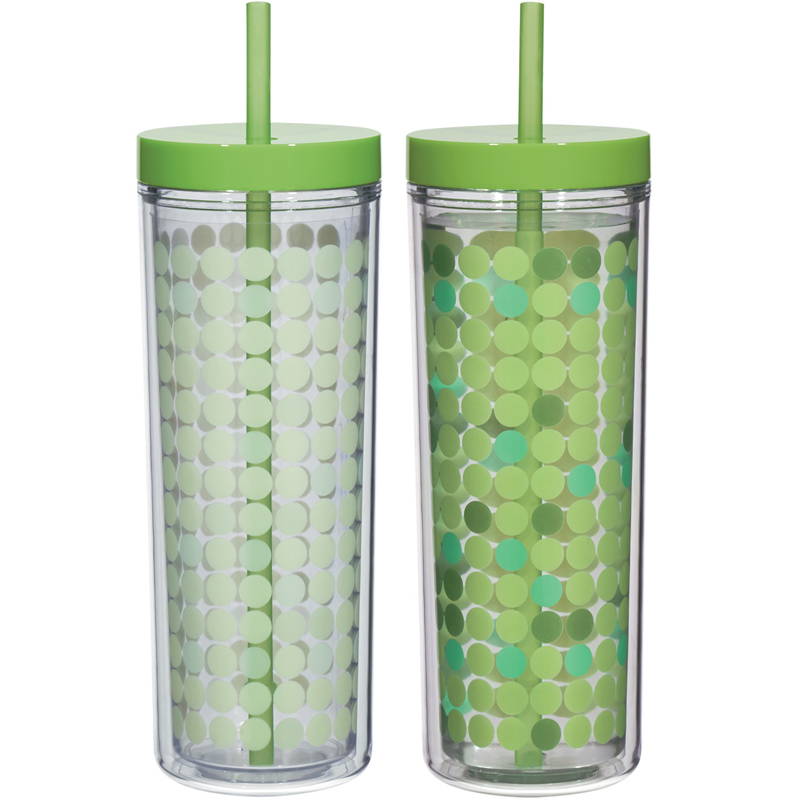 16 Oz. Color Changing Tumbler