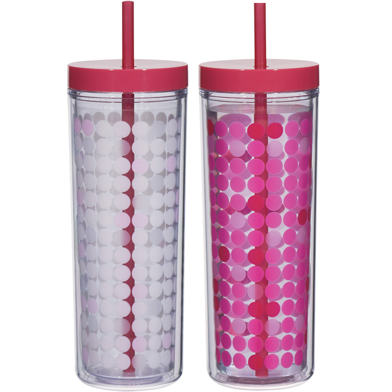 16 Oz. Color Changing Tumbler