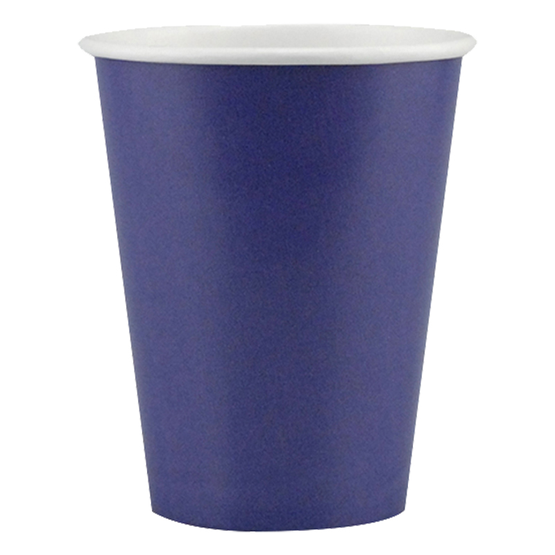 Colored Paper Cups