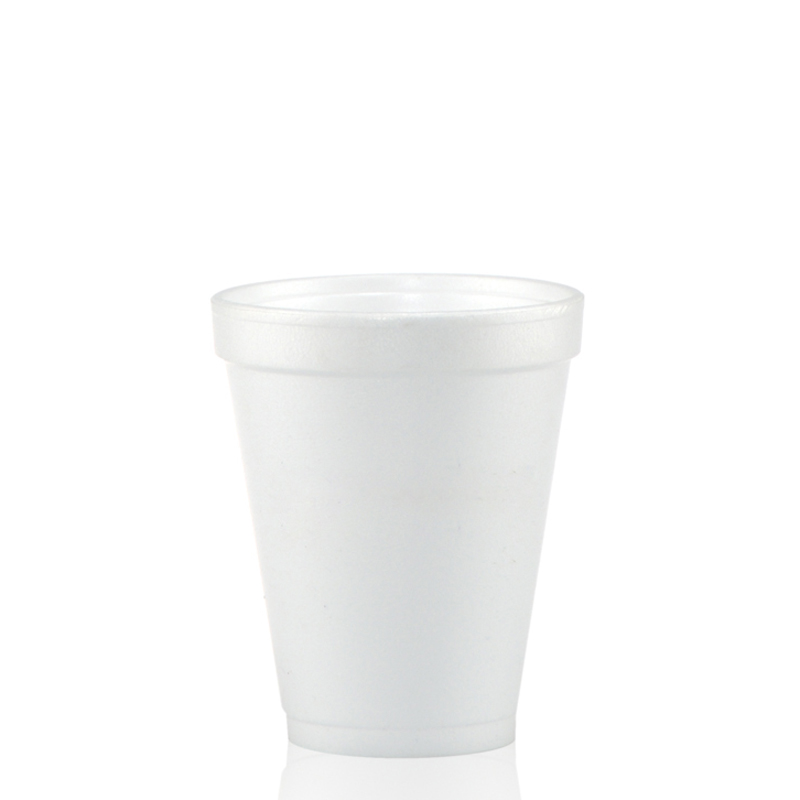 10 oz Foam Cups